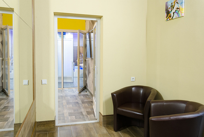 Сауна «На Єфімова» відгуки, лазня/сауна Одеса Малиновський район вул. Єфимова, 38а, фото, адреса з картою проїзду.