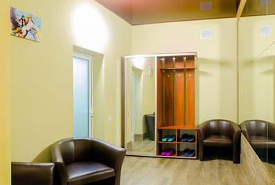 Сауна «На Єфімова» відгуки, лазня/сауна Одеса Малиновський район вул. Єфимова, 38а, фото, адреса з картою проїзду.