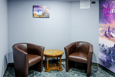 Сауна «На Єфімова» відгуки, лазня/сауна Одеса Малиновський район вул. Єфимова, 38а, фото, адреса з картою проїзду.