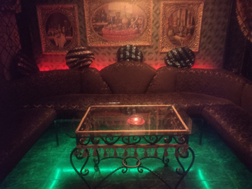 Сауна, лазня Масажний салон,сауна «Таємниці Сходу», Одеса відгуки, фото, адреса - 100saun.od.ua Масажний салон,сауна «Таємниці Сходу» відгуки, лазня/сауна Одеса Приморський район м. Одеса, вул. Канатна, 100/1, фото, адреса з картою проїзду.