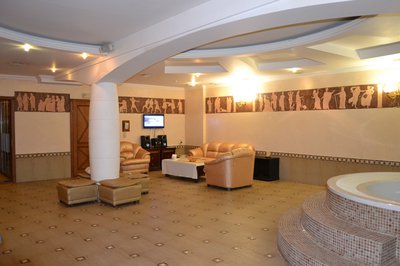 Сауна в готелі «Olimp Club» відгуки, лазня/сауна Одеса Приморський район Французький бульвар, 54/1 (з боку ботанічного саду), фото, адреса з картою проїзду.