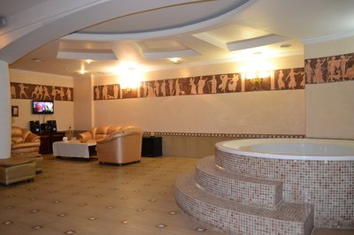 Сауна в готелі «Olimp Club» відгуки, лазня/сауна Одеса Приморський район Французький бульвар, 54/1 (з боку ботанічного саду), фото, адреса з картою проїзду.