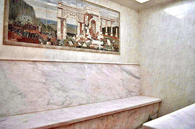 Сауна в готелі «Olimp Club» відгуки, лазня/сауна Одеса Приморський район Французький бульвар, 54/1 (з боку ботанічного саду), фото, адреса з картою проїзду.