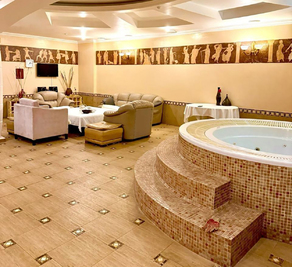 Сауна в готелі «Olimp Club» відгуки, лазня/сауна Одеса Приморський район Французький бульвар, 54/1 (з боку ботанічного саду), фото, адреса з картою проїзду.