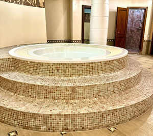 Сауна в готелі «Olimp Club» відгуки, лазня/сауна Одеса Приморський район Французький бульвар, 54/1 (з боку ботанічного саду), фото, адреса з картою проїзду.