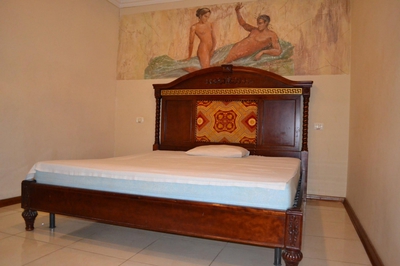 Сауна в готелі «Olimp Club» відгуки, лазня/сауна Одеса Приморський район Французький бульвар, 54/1 (з боку ботанічного саду), фото, адреса з картою проїзду.