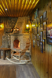 Баня на дровах «Медвежий угол» відгуки, лазня/сауна Одесса Киевский район Пгт Таирово ул.Звездная дом 3, фото, адреса з картою проїзду.