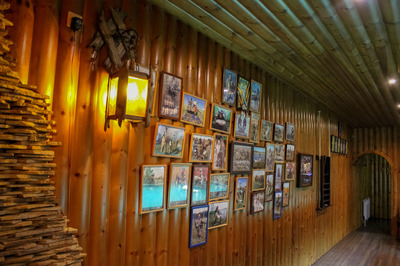 Баня на дровах «Медвежий угол» відгуки, лазня/сауна Одесса Киевский район Пгт Таирово ул.Звездная дом 3, фото, адреса з картою проїзду.