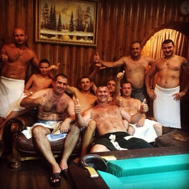 Баня на дровах «Медвежий угол» відгуки, лазня/сауна Одесса Киевский район Пгт Таирово ул.Звездная дом 3, фото, адреса з картою проїзду.