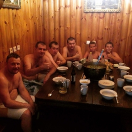 Баня на дровах «Медвежий угол» відгуки, лазня/сауна Одесса Киевский район Пгт Таирово ул.Звездная дом 3, фото, адреса з картою проїзду.