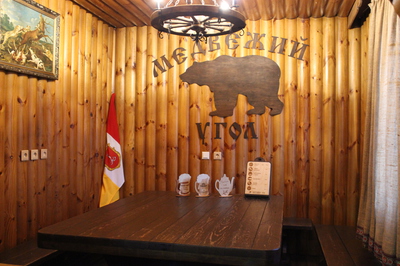 Баня на дровах «Медвежий угол» відгуки, лазня/сауна Одесса Киевский район Пгт Таирово ул.Звездная дом 3, фото, адреса з картою проїзду.