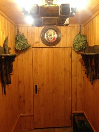 Баня на дровах «Медвежий угол» відгуки, лазня/сауна Одесса Киевский район Пгт Таирово ул.Звездная дом 3, фото, адреса з картою проїзду.