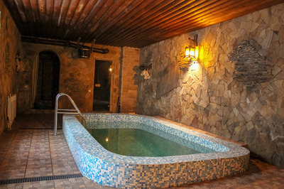 Баня на дровах «Медвежий угол» відгуки, лазня/сауна Одесса Киевский район Пгт Таирово ул.Звездная дом 3, фото, адреса з картою проїзду.