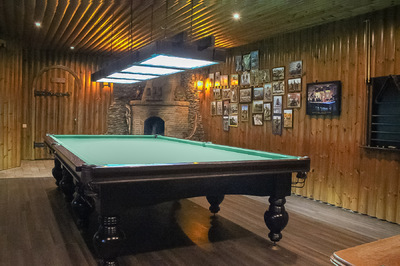 Баня на дровах «Медвежий угол» відгуки, лазня/сауна Одесса Киевский район Пгт Таирово ул.Звездная дом 3, фото, адреса з картою проїзду.