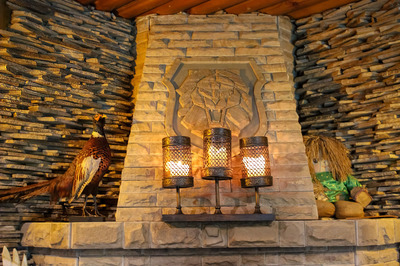 Баня на дровах «Медвежий угол» відгуки, лазня/сауна Одесса Киевский район Пгт Таирово ул.Звездная дом 3, фото, адреса з картою проїзду.