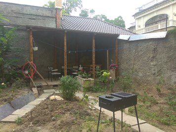 Сауна Валентина відгуки, лазня/сауна Одеса Приморський район провулок Лермонтовський 7, фото, адреса з картою проїзду.