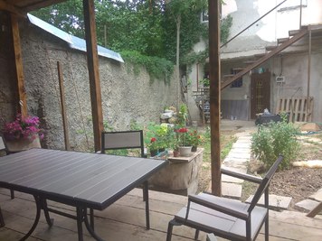 Сауна Валентина відгуки, лазня/сауна Одеса Приморський район провулок Лермонтовський 7, фото, адреса з картою проїзду.