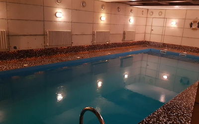 VIP Сауна JIM BEAM відгуки, лазня/сауна Одесса Малиновский район ул. Радостная, 15, фото, адреса з картою проїзду.