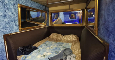 VIP Сауна JIM BEAM відгуки, лазня/сауна Одесса Малиновский район ул. Радостная, 15, фото, адреса з картою проїзду.