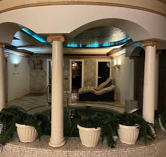 VIP Сауна JIM BEAM відгуки, лазня/сауна Одесса Малиновский район ул. Радостная, 15, фото, адреса з картою проїзду.