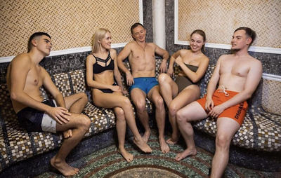 VIP Сауна JIM BEAM відгуки, лазня/сауна Одесса Малиновский район ул. Радостная, 15, фото, адреса з картою проїзду.