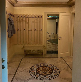 VIP Сауна JIM BEAM відгуки, лазня/сауна Одесса Малиновский район ул. Радостная, 15, фото, адреса з картою проїзду.