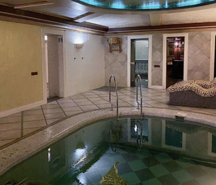 VIP Сауна JIM BEAM відгуки, лазня/сауна Одесса Малиновский район ул. Радостная, 15, фото, адреса з картою проїзду.