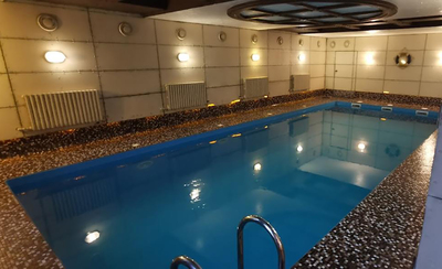 VIP Сауна JIM BEAM відгуки, лазня/сауна Одесса Малиновский район ул. Радостная, 15, фото, адреса з картою проїзду.