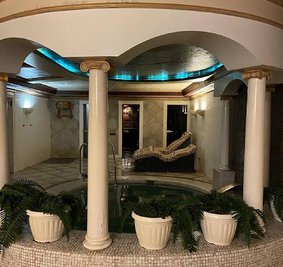 VIP Сауна JIM BEAM відгуки, лазня/сауна Одесса Малиновский район ул. Радостная, 15, фото, адреса з картою проїзду.