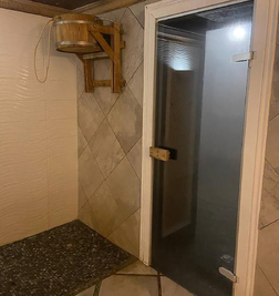 VIP Сауна JIM BEAM відгуки, лазня/сауна Одесса Малиновский район ул. Радостная, 15, фото, адреса з картою проїзду.