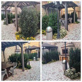 Сонячна Аркадія відгуки, лазня/сауна Одеса Приморський район вул. Сонячна  3-Б, фото, адреса з картою проїзду.