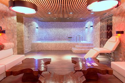 Банный комплекс отеля «Калифорния» відгуки, лазня/сауна Одесса Приморский район ул. Еврейская, 27, фото, адреса з картою проїзду.