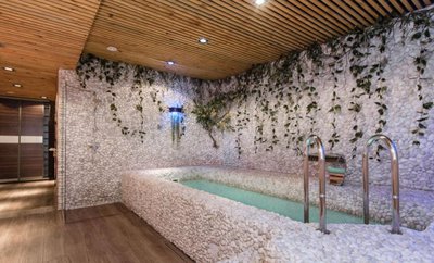 Банный комплекс отеля «Калифорния» відгуки, лазня/сауна Одесса Приморский район ул. Еврейская, 27, фото, адреса з картою проїзду.