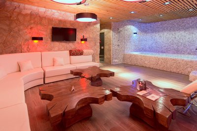 Банный комплекс отеля «Калифорния» відгуки, лазня/сауна Одесса Приморский район ул. Еврейская, 27, фото, адреса з картою проїзду.