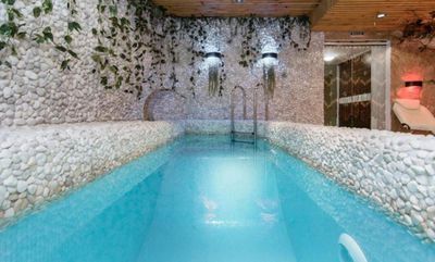 Банный комплекс отеля «Калифорния» відгуки, лазня/сауна Одесса Приморский район ул. Еврейская, 27, фото, адреса з картою проїзду.