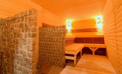 Банный комплекс отеля «Калифорния» відгуки, лазня/сауна Одесса Приморский район ул. Еврейская, 27, фото, адреса з картою проїзду.