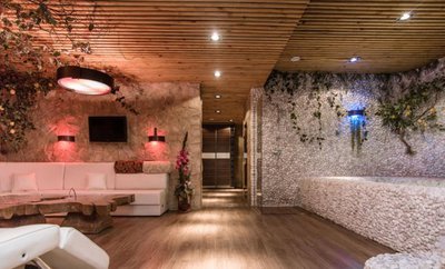 Банный комплекс отеля «Калифорния» відгуки, лазня/сауна Одесса Приморский район ул. Еврейская, 27, фото, адреса з картою проїзду.