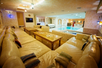 Сауна готелю «PALLADIUM» відгуки, лазня/сауна Одеса Приморський район Італійський бульвар, 4, фото, адреса з картою проїзду.