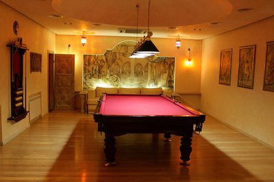 Сауна готелю «PALLADIUM» відгуки, лазня/сауна Одеса Приморський район Італійський бульвар, 4, фото, адреса з картою проїзду.