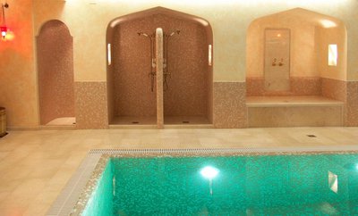 Сауна готелю «PALLADIUM» відгуки, лазня/сауна Одеса Приморський район Італійський бульвар, 4, фото, адреса з картою проїзду.