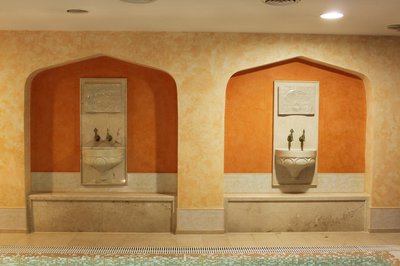 Сауна готелю «PALLADIUM» відгуки, лазня/сауна Одеса Приморський район Італійський бульвар, 4, фото, адреса з картою проїзду.