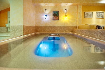 Сауна готелю «PALLADIUM» відгуки, лазня/сауна Одеса Приморський район Італійський бульвар, 4, фото, адреса з картою проїзду.