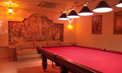 Сауна готелю «PALLADIUM» відгуки, лазня/сауна Одеса Приморський район Італійський бульвар, 4, фото, адреса з картою проїзду.