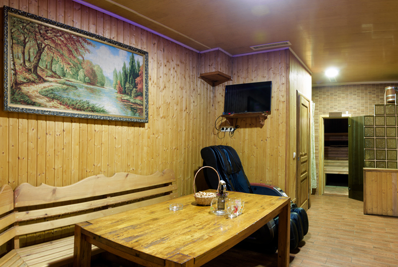 Сауна «Пятое Колесо» відгуки, лазня/сауна Прилиманское  район с. Прилиманское, ул. Восточная, 167-А, фото, адреса з картою проїзду.