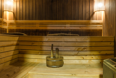 Сауна «Пятое Колесо» відгуки, лазня/сауна Прилиманское  район с. Прилиманское, ул. Восточная, 167-А, фото, адреса з картою проїзду.