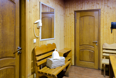 Сауна «Пятое Колесо» відгуки, лазня/сауна Прилиманское  район с. Прилиманское, ул. Восточная, 167-А, фото, адреса з картою проїзду.