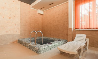 Сауна «Пятое Колесо» відгуки, лазня/сауна Прилиманское  район с. Прилиманское, ул. Восточная, 167-А, фото, адреса з картою проїзду.