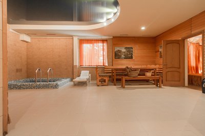 Сауна «Пятое Колесо» відгуки, лазня/сауна Прилиманское  район с. Прилиманское, ул. Восточная, 167-А, фото, адреса з картою проїзду.