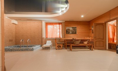 Сауна «Пятое Колесо» відгуки, лазня/сауна Прилиманское  район с. Прилиманское, ул. Восточная, 167-А, фото, адреса з картою проїзду.