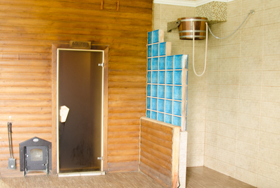 Сауна «Пятое Колесо» відгуки, лазня/сауна Прилиманское  район с. Прилиманское, ул. Восточная, 167-А, фото, адреса з картою проїзду.